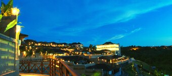 The Beverly Hills Bali a Luxury Villas & Spa