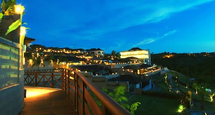 The Beverly Hills Bali a Luxury Villas & Spa