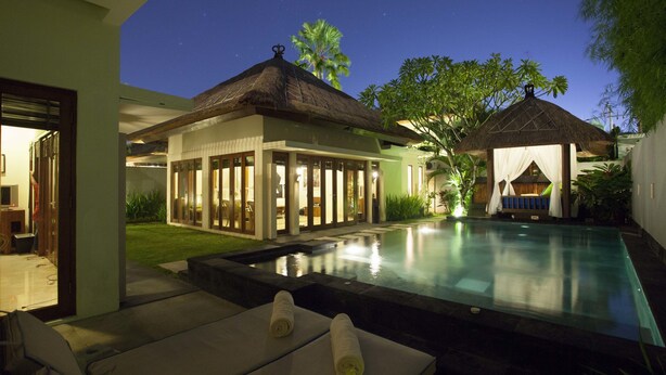 Unclassified image, 1 of 90, button - Bali baliku Private Pool Villas (Jimbaran)