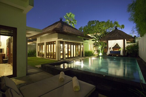 Bali baliku Private Pool Villas