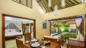 Unclassified image, 2 of 90, button - Bali baliku Private Pool Villas (Jimbaran)