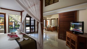 Unclassified image, 3 of 90, button - Bali baliku Private Pool Villas (Jimbaran)