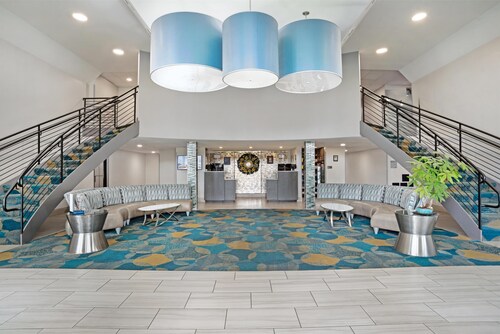 Best Western Brewton Inn