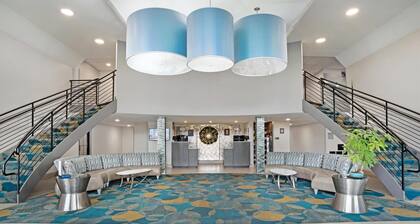 Best Western Brewton Inn