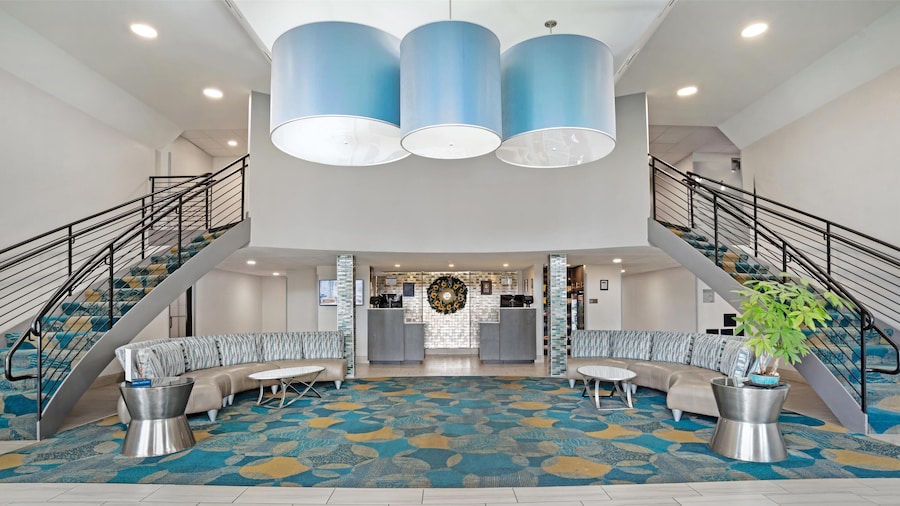 Best Western Brewton Inn