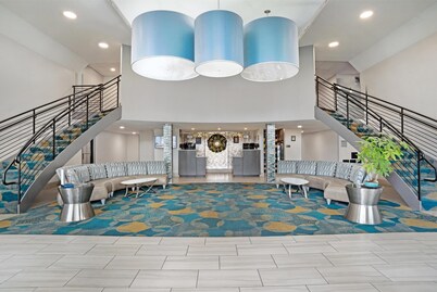 Best Western Brewton Inn