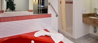 Americas Best Value Inn Rialto