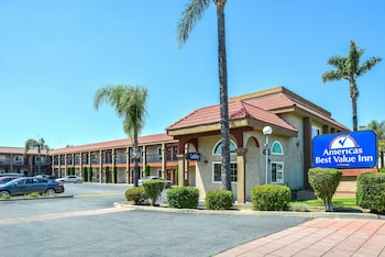 Americas Best Value Inn Rialto