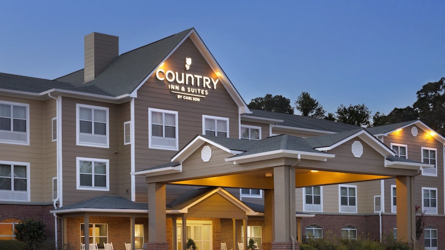 Country Inn & Suites by Radisson, Pineville, LA