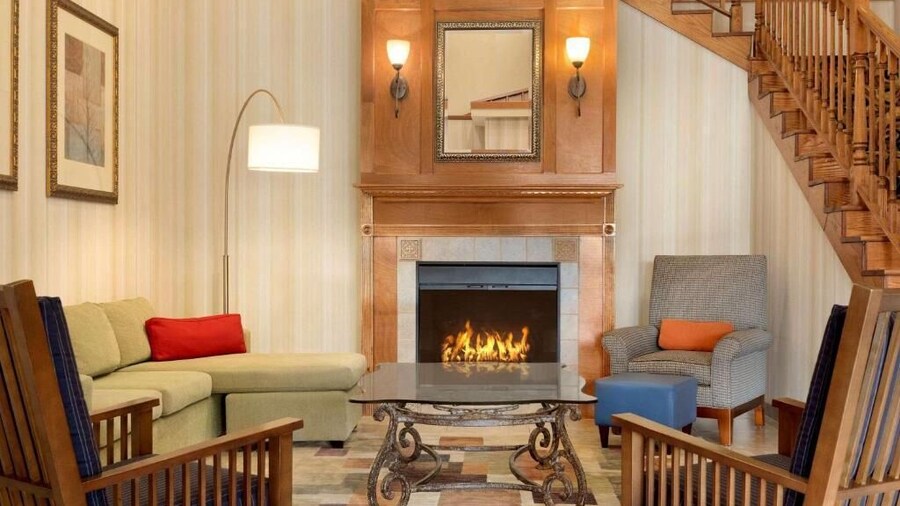 Hotel Plantation Pineville - Alexandria I-49