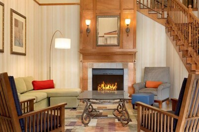 Hotel Plantation Pineville - Alexandria I-49