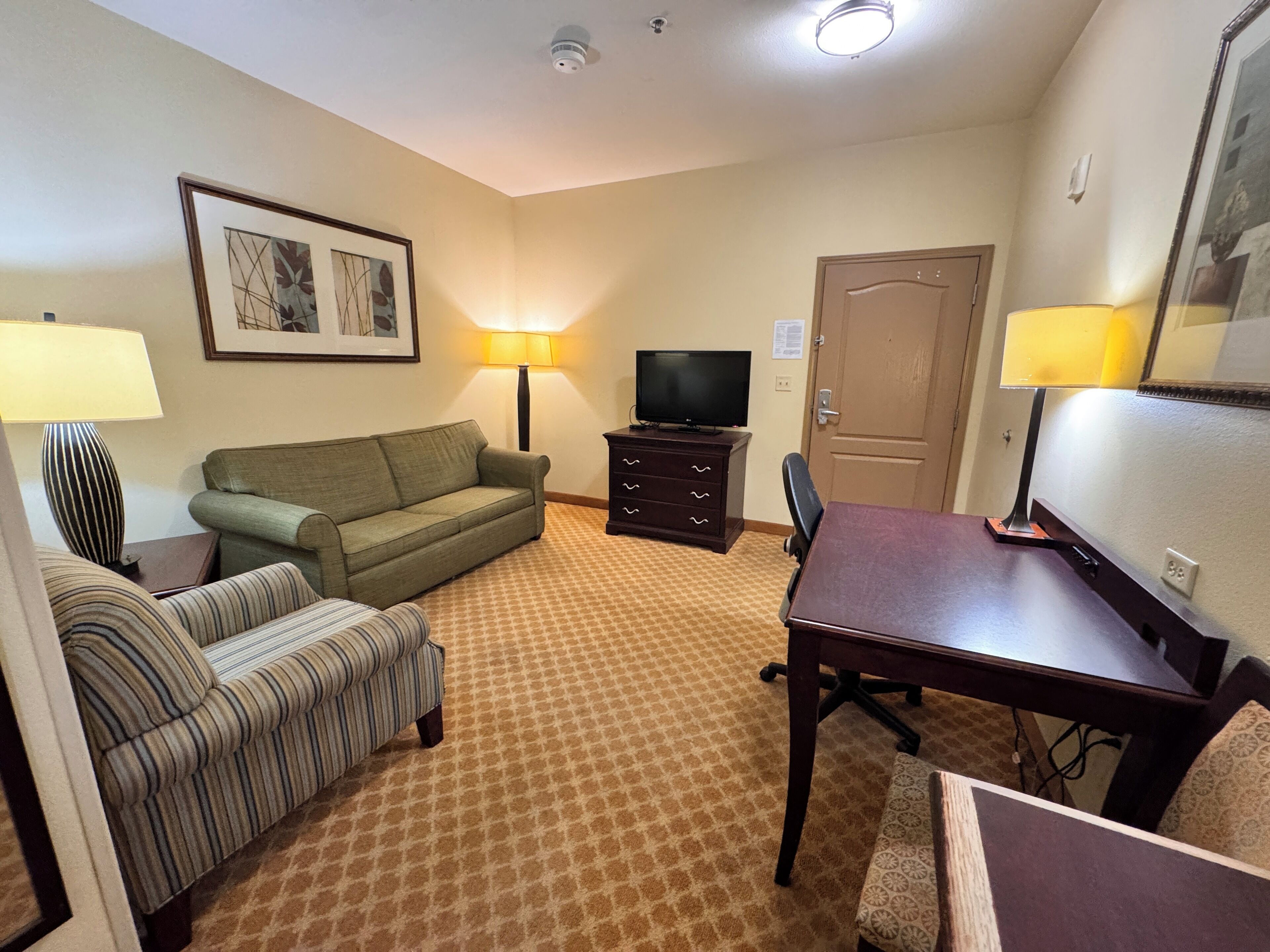 Foto - Hotel Pineville & Conference Center Alexandria I-49