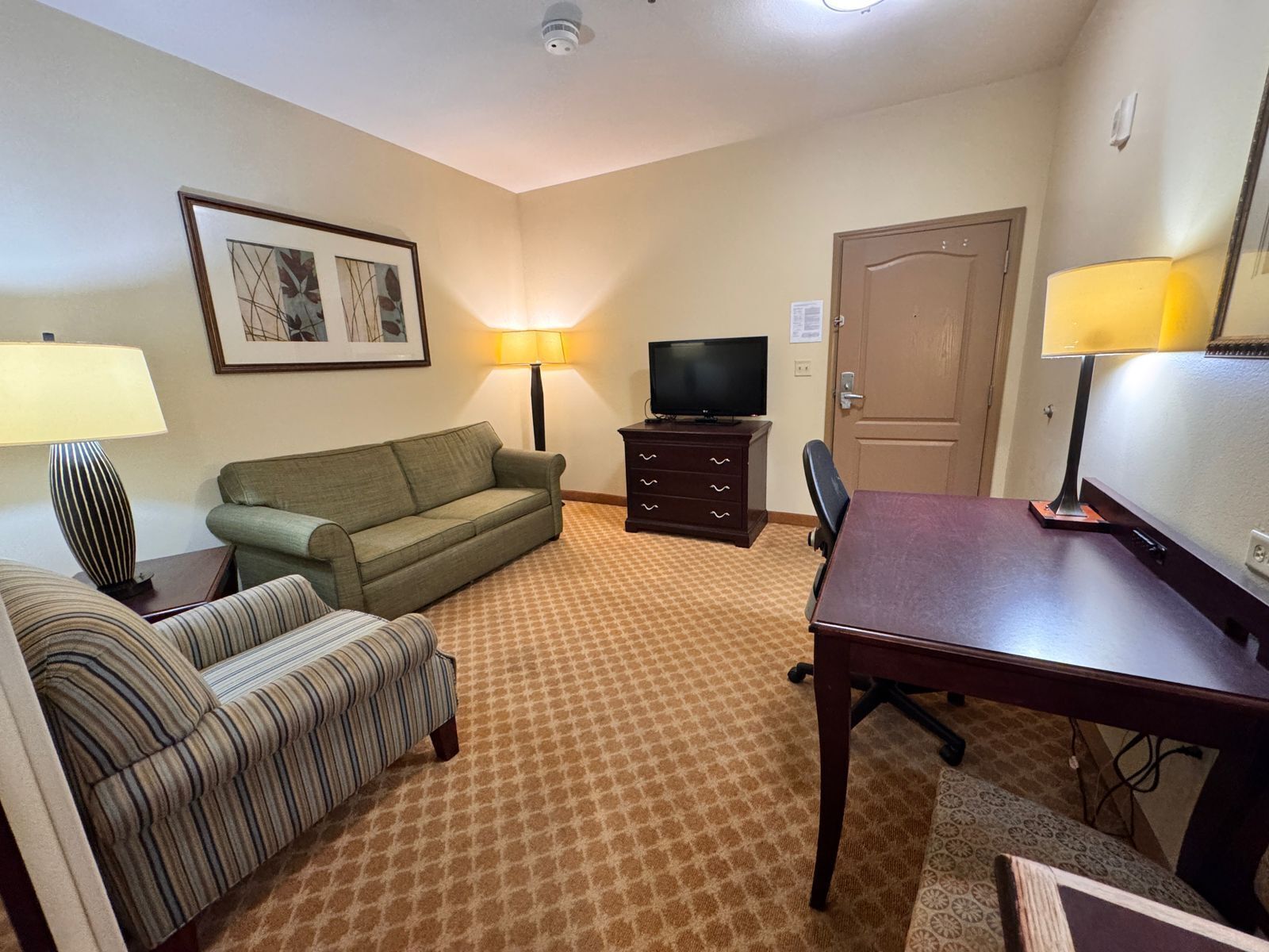 Foto - Hotel Pineville & Conference Center Alexandria I-49