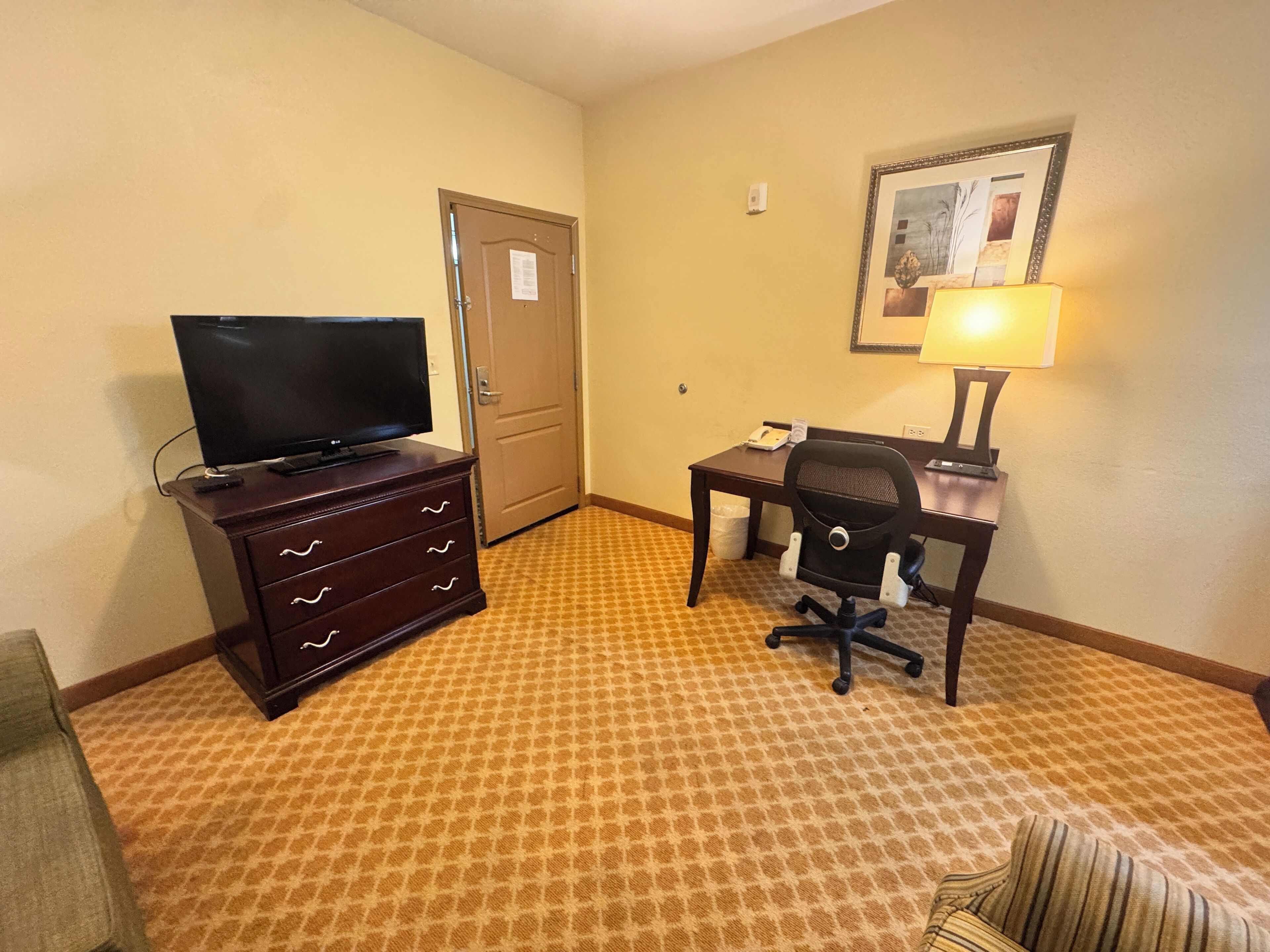 Foto - Hotel Pineville & Conference Center Alexandria I-49