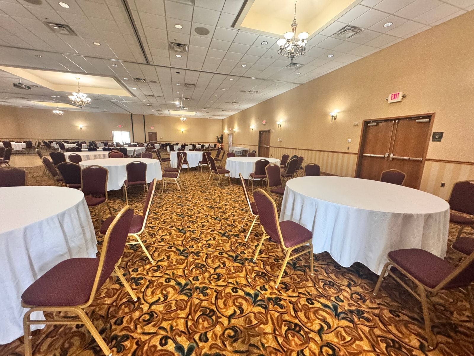 Photo - Hotel Pineville & Conference Center Alexandria I-49