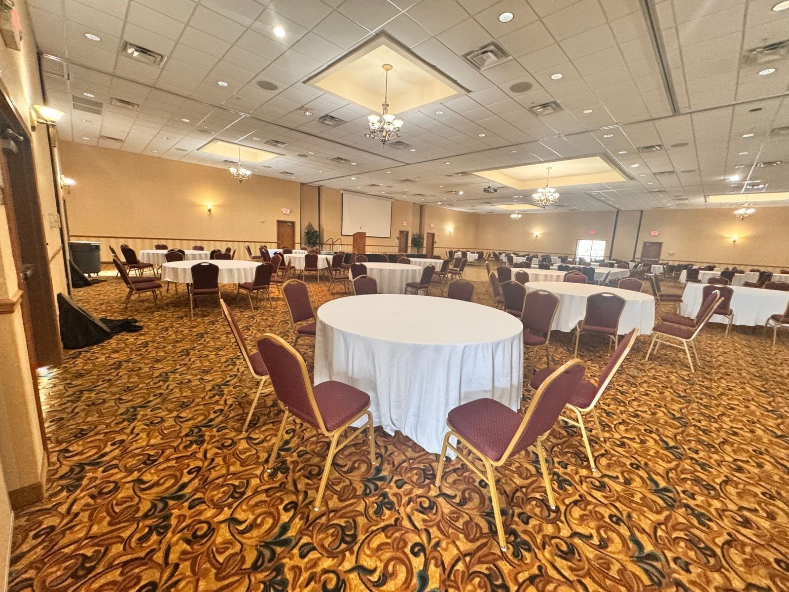 Photo - Hotel Pineville & Conference Center Alexandria I-49