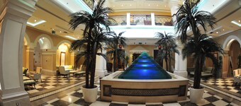 Crowne Plaza Al Khobar by IHG