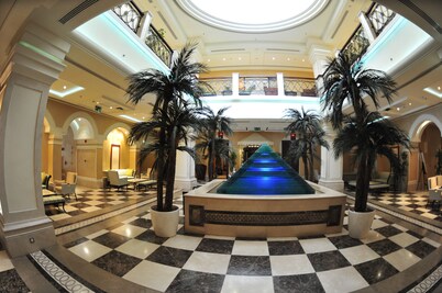 Crowne Plaza Al Khobar by IHG