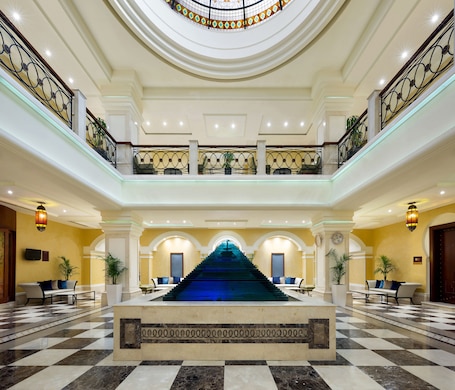 Exterior. Crowne Plaza Al Khobar by IHG