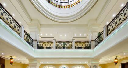 Crowne Plaza Al Khobar by IHG