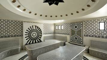 Servicios del alojamiento