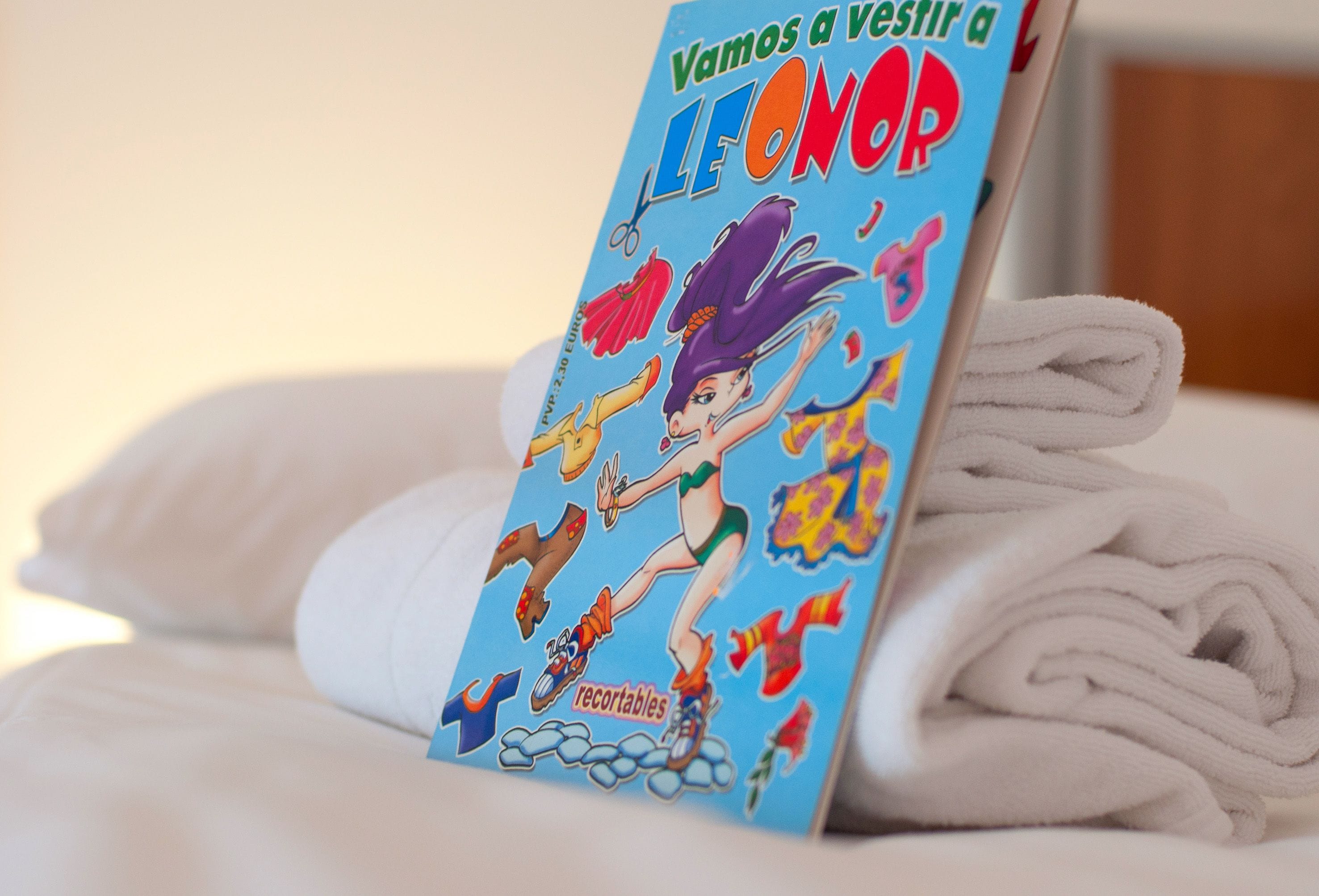 children’s theme room