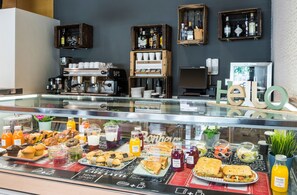 Café