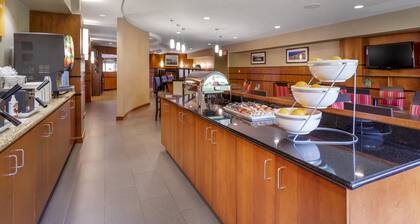 Comfort Suites Knoxville North