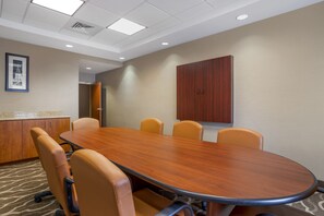 Sala de reuniones