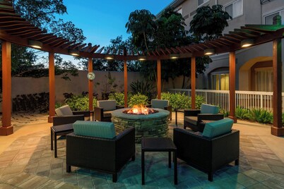 Courtyard by Marriott Fort Myers I-75/Gulf Coast Town Center