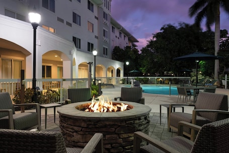 Property amenity. Courtyard by Marriott Fort Myers I-75/Gulf Coast Town Center