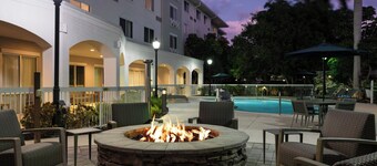 Courtyard by Marriott Fort Myers I-75/Gulf Coast Town Center