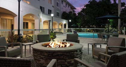 Courtyard by Marriott Fort Myers I-75/Gulf Coast Town Center