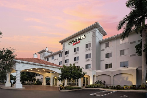 Courtyard by Marriott Fort Myers I-75/Gulf Coast Town Center