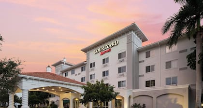 Courtyard by Marriott Fort Myers I-75/Gulf Coast Town Center
