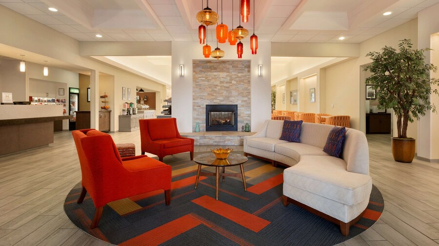 Homewood Suites by Hilton Las Vegas Airport