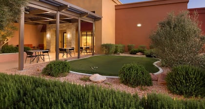 Homewood Suites by Hilton Las Vegas Airport