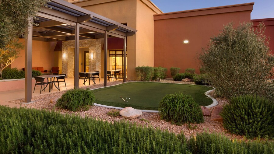 ホームウッド スイーツ バイ ラスベガス エアポート