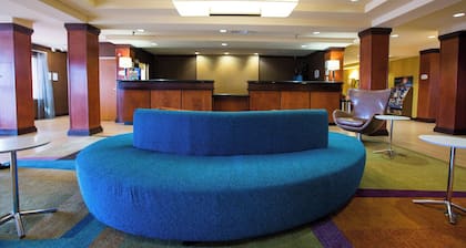 Fairfield Inn & Suites by Marriott Toledo North