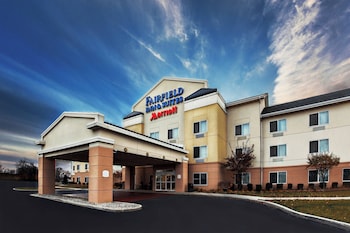 Fairfield Inn & Suites by Marriott Toledo North