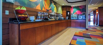 Fairfield Inn & Suites by Marriott Toledo North