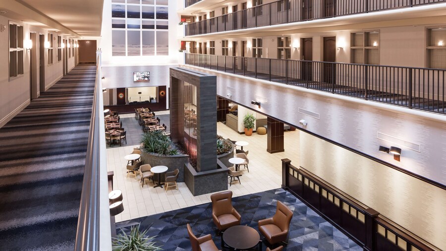 Embassy Suites by Hilton Tampa Brandon