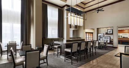 Hampton Inn & Suites Tulsa South-Bixby