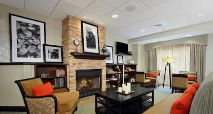Hampton Inn Jasper