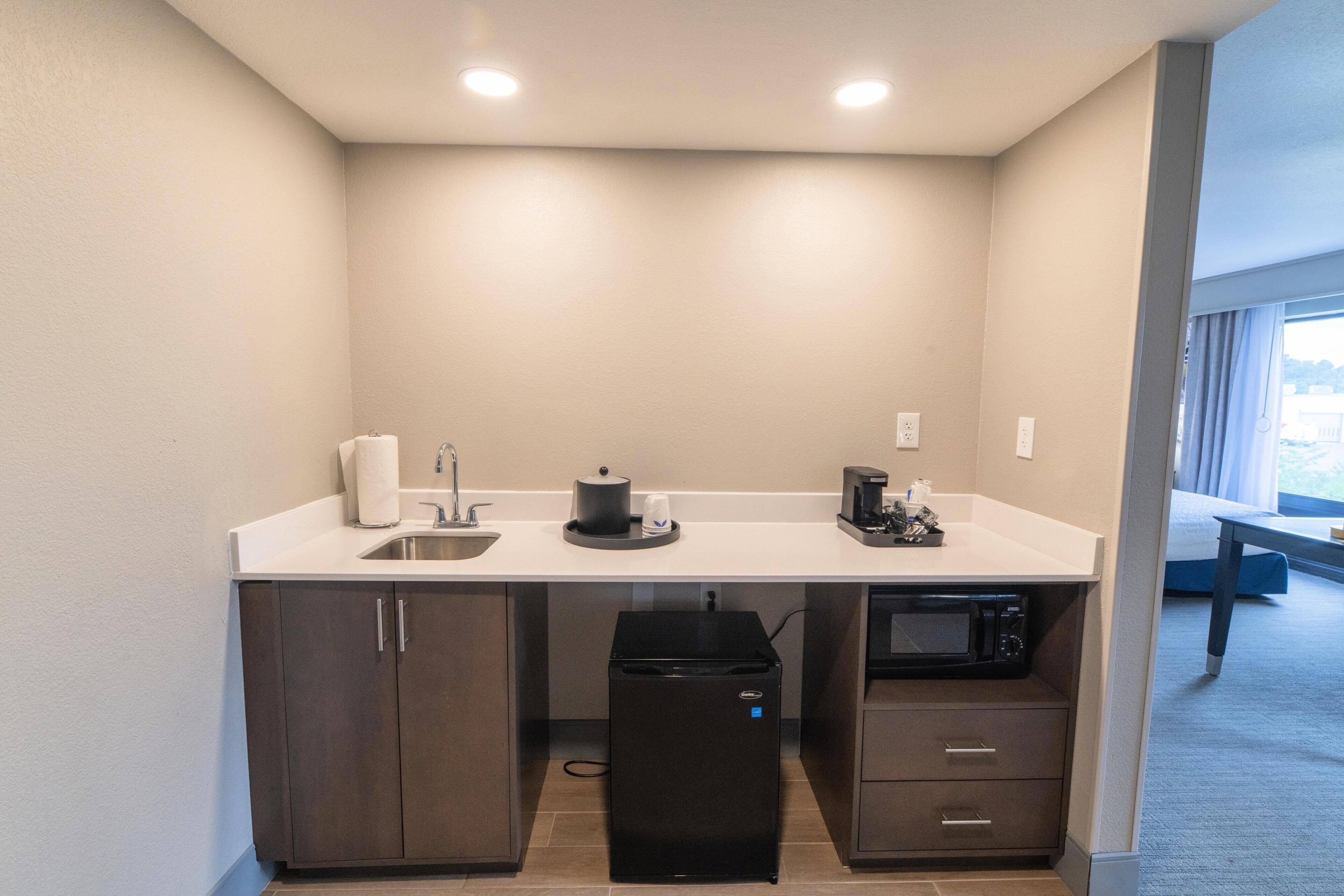 Minibar