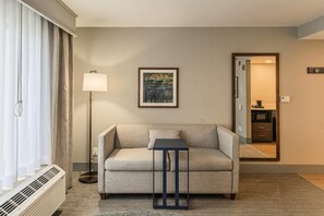 32-inch TV with cable channels