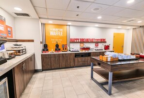 Sudah termasuk sarapan prasmanan setiap hari