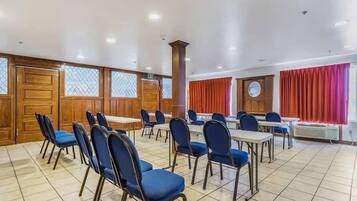Sala de reuniones
