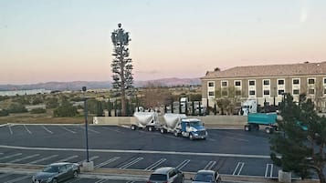 Parken ohne Service (kostenlos)