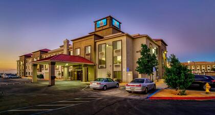 Motel 6 Hesperia, CA - West Main Street I-15